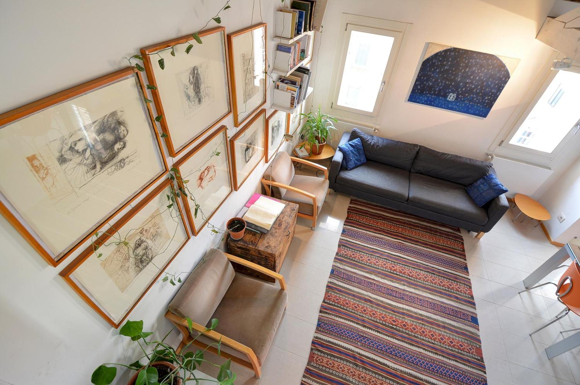 Dandolo-Terrace Apartment Venice Ngoại thất bức ảnh