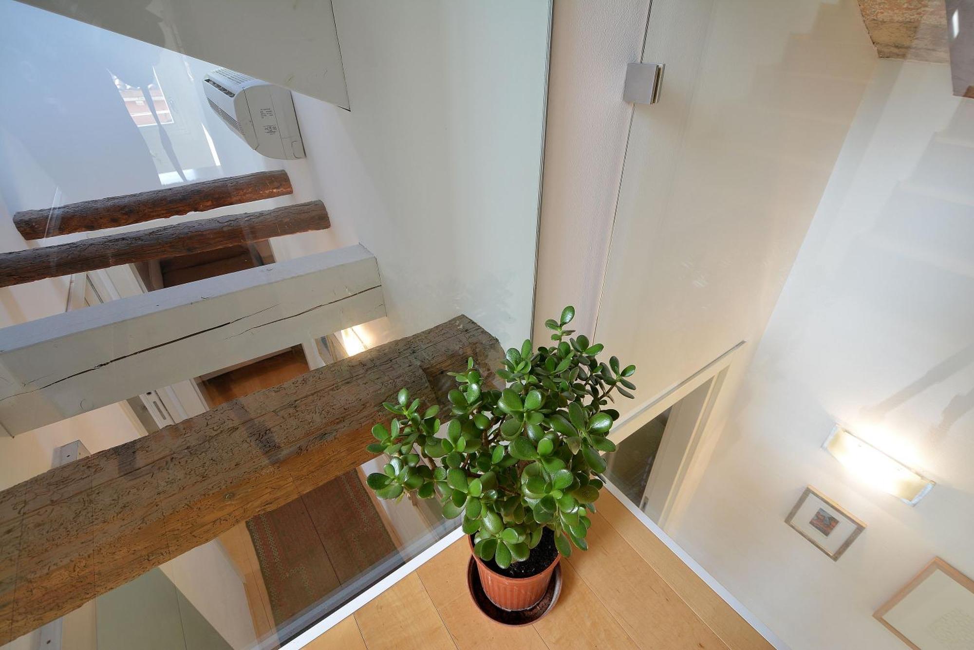 Dandolo-Terrace Apartment Venice Ngoại thất bức ảnh