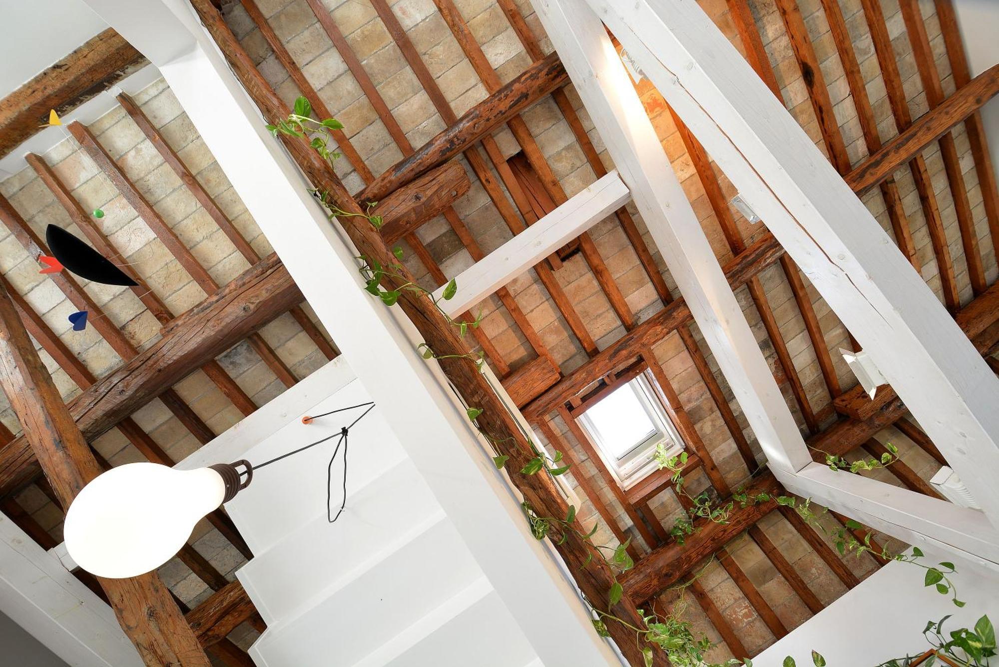 Dandolo-Terrace Apartment Venice Ngoại thất bức ảnh