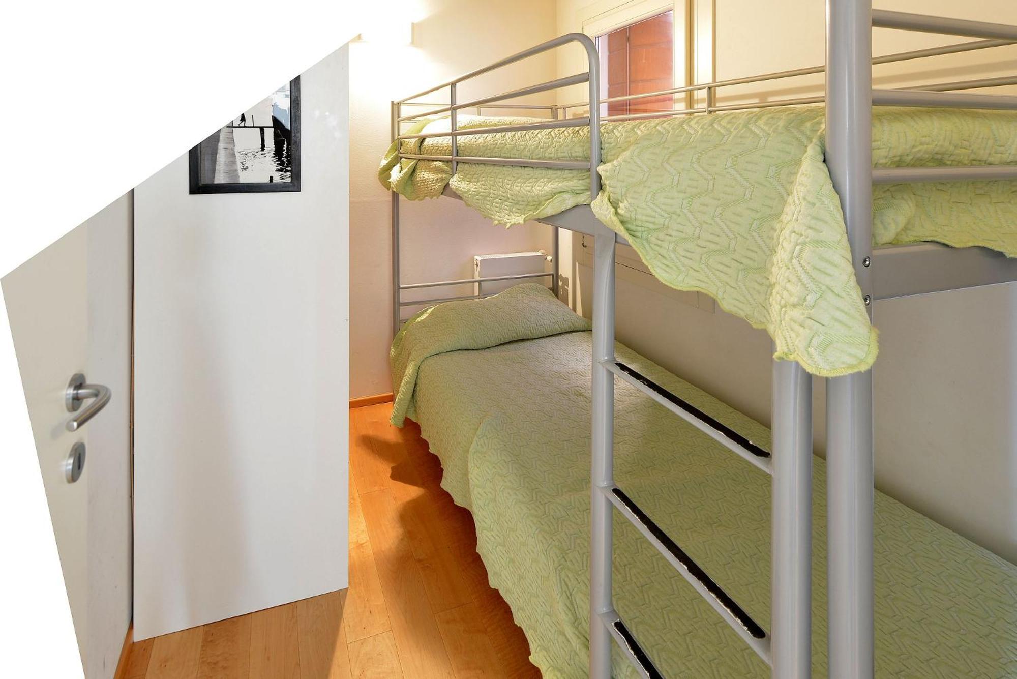 Dandolo-Terrace Apartment Venice Ngoại thất bức ảnh