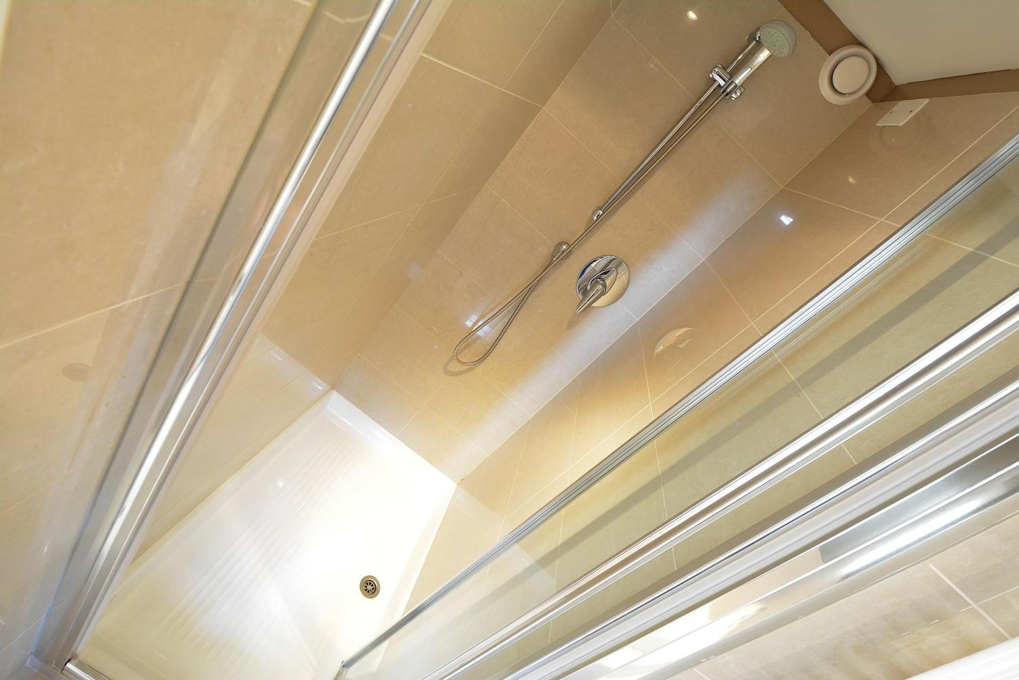 Dandolo-Terrace Apartment Venice Ngoại thất bức ảnh