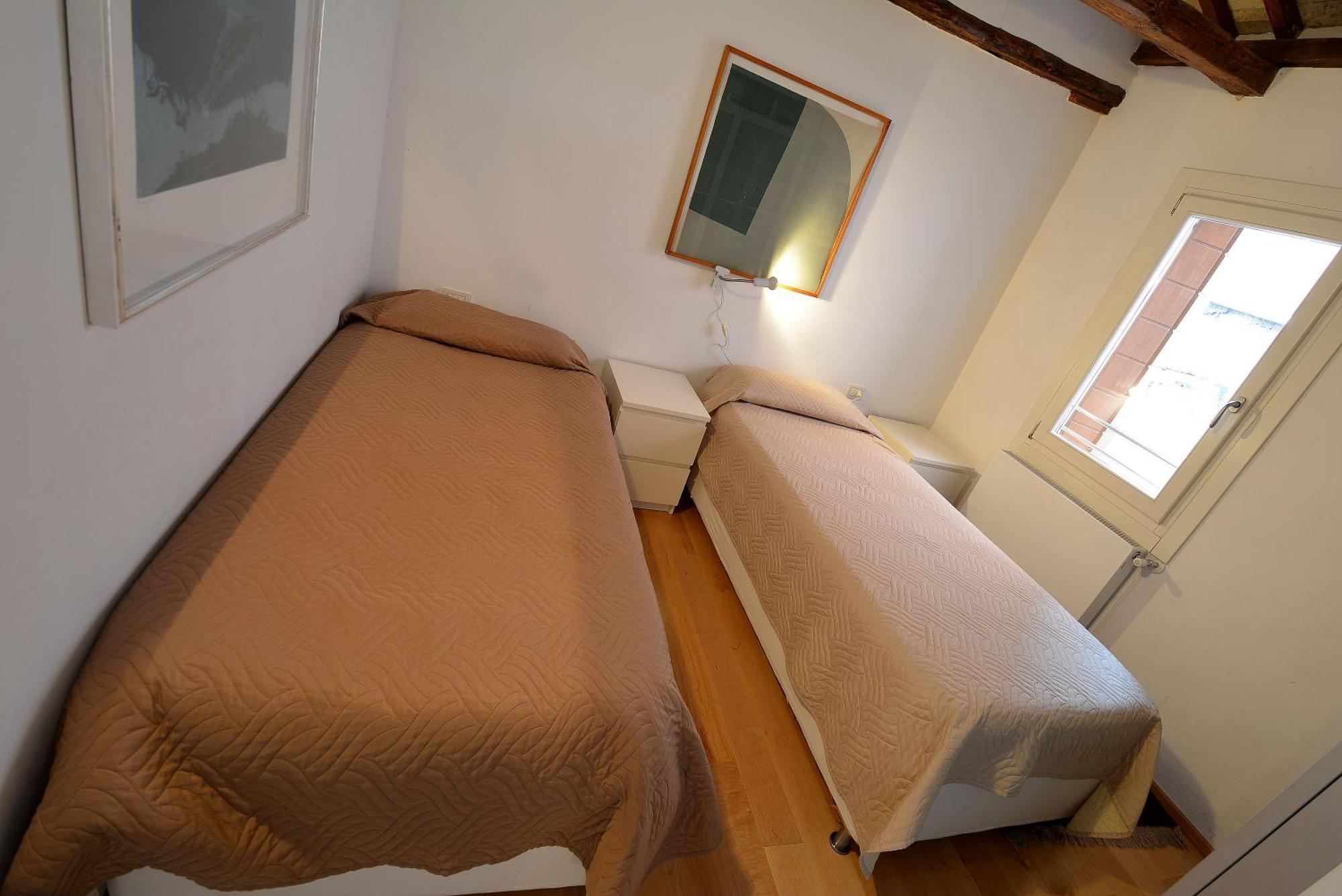 Dandolo-Terrace Apartment Venice Ngoại thất bức ảnh