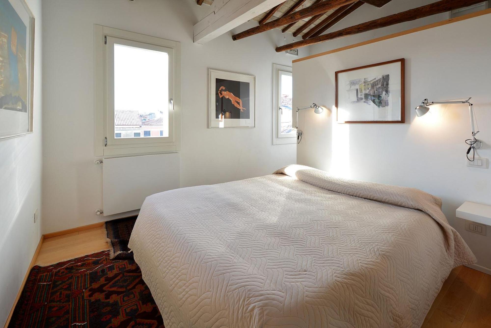 Dandolo-Terrace Apartment Venice Ngoại thất bức ảnh