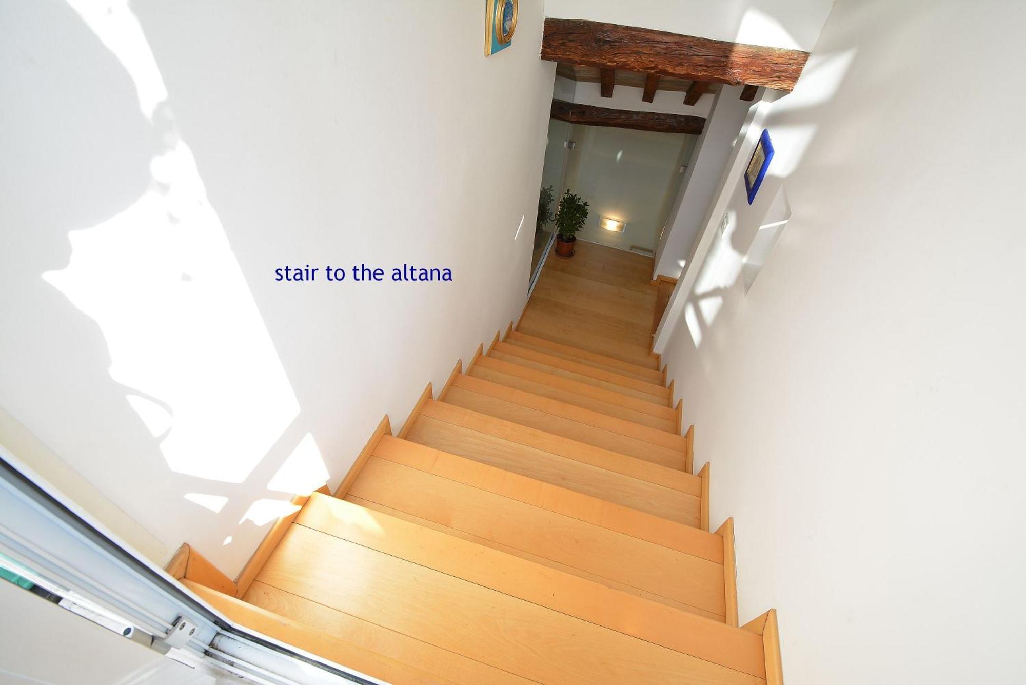 Dandolo-Terrace Apartment Venice Ngoại thất bức ảnh