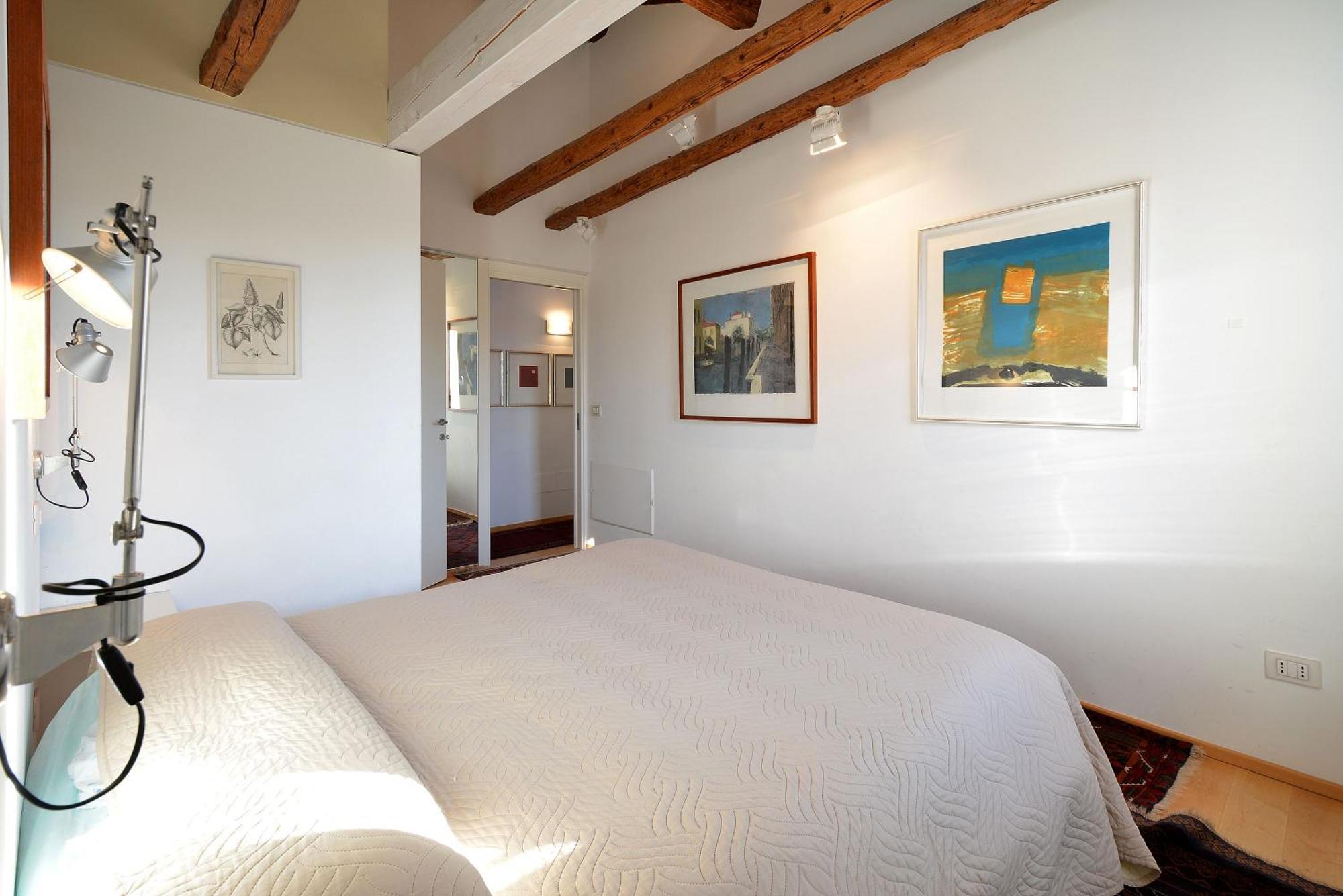 Dandolo-Terrace Apartment Venice Ngoại thất bức ảnh