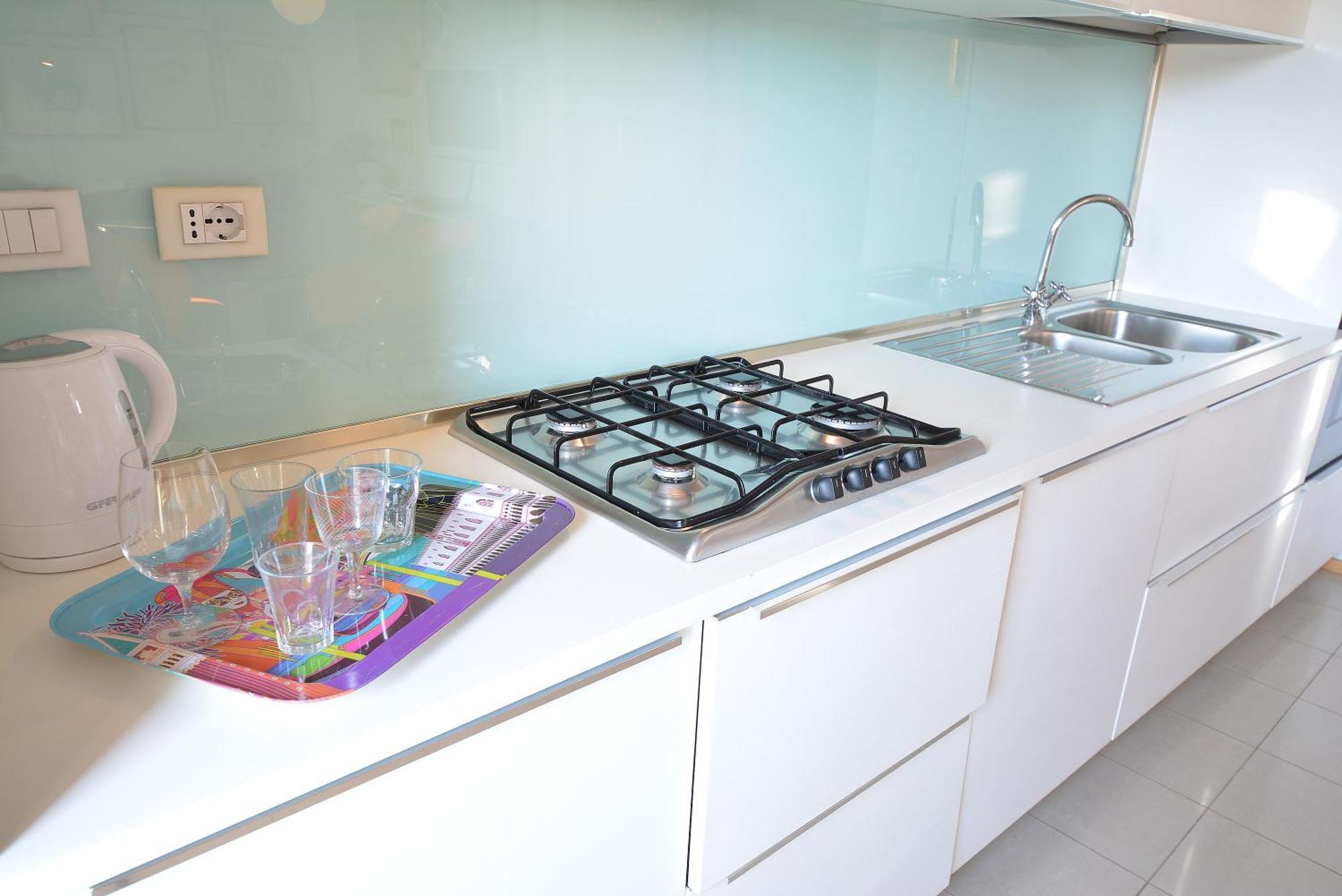 Dandolo-Terrace Apartment Venice Ngoại thất bức ảnh