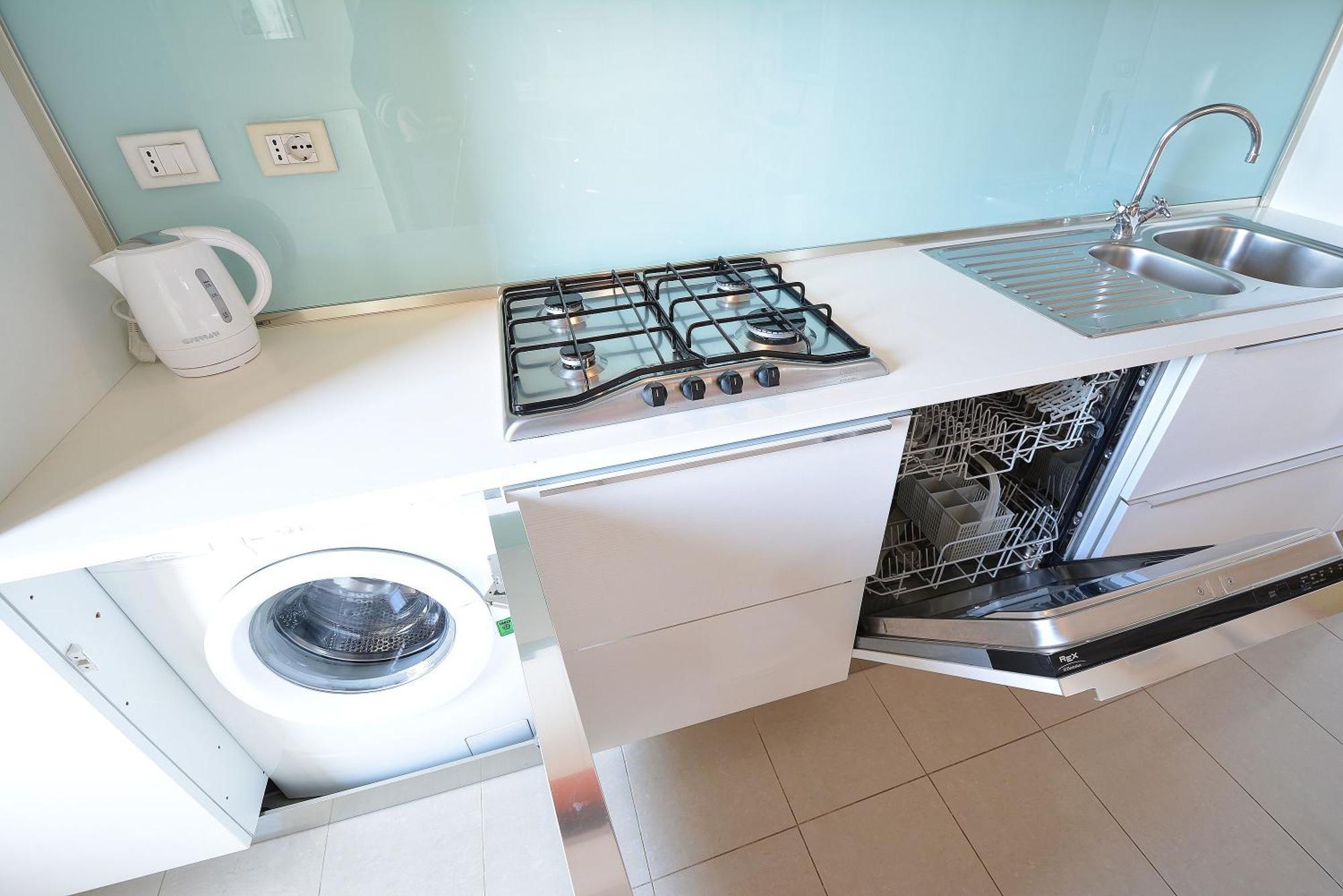 Dandolo-Terrace Apartment Venice Ngoại thất bức ảnh
