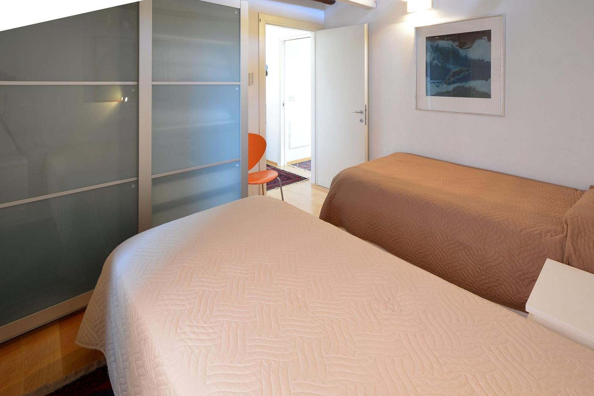 Dandolo-Terrace Apartment Venice Ngoại thất bức ảnh
