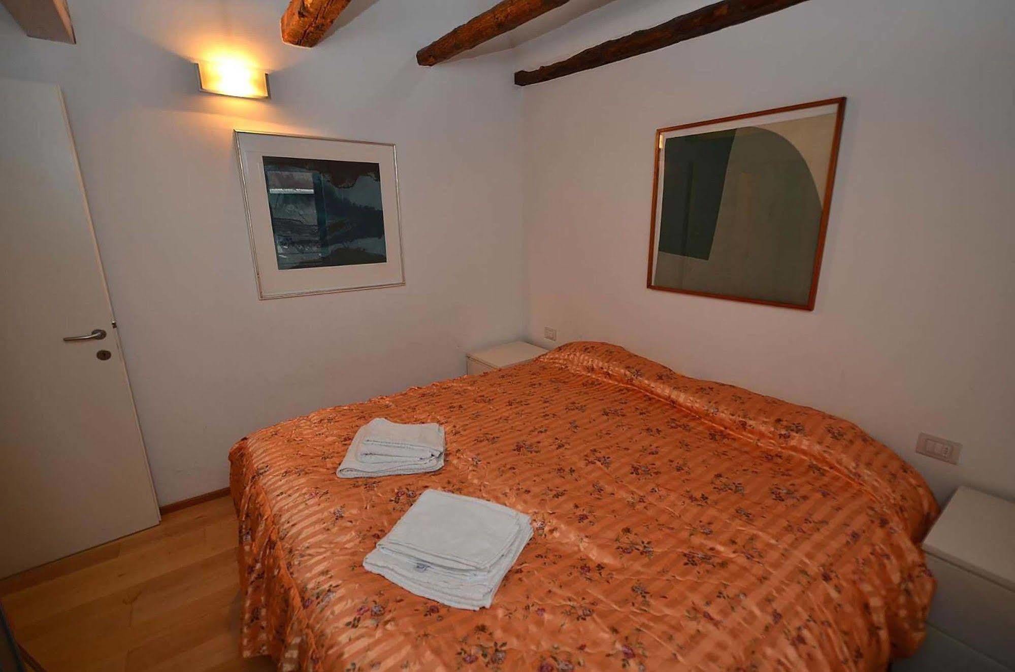 Dandolo-Terrace Apartment Venice Ngoại thất bức ảnh