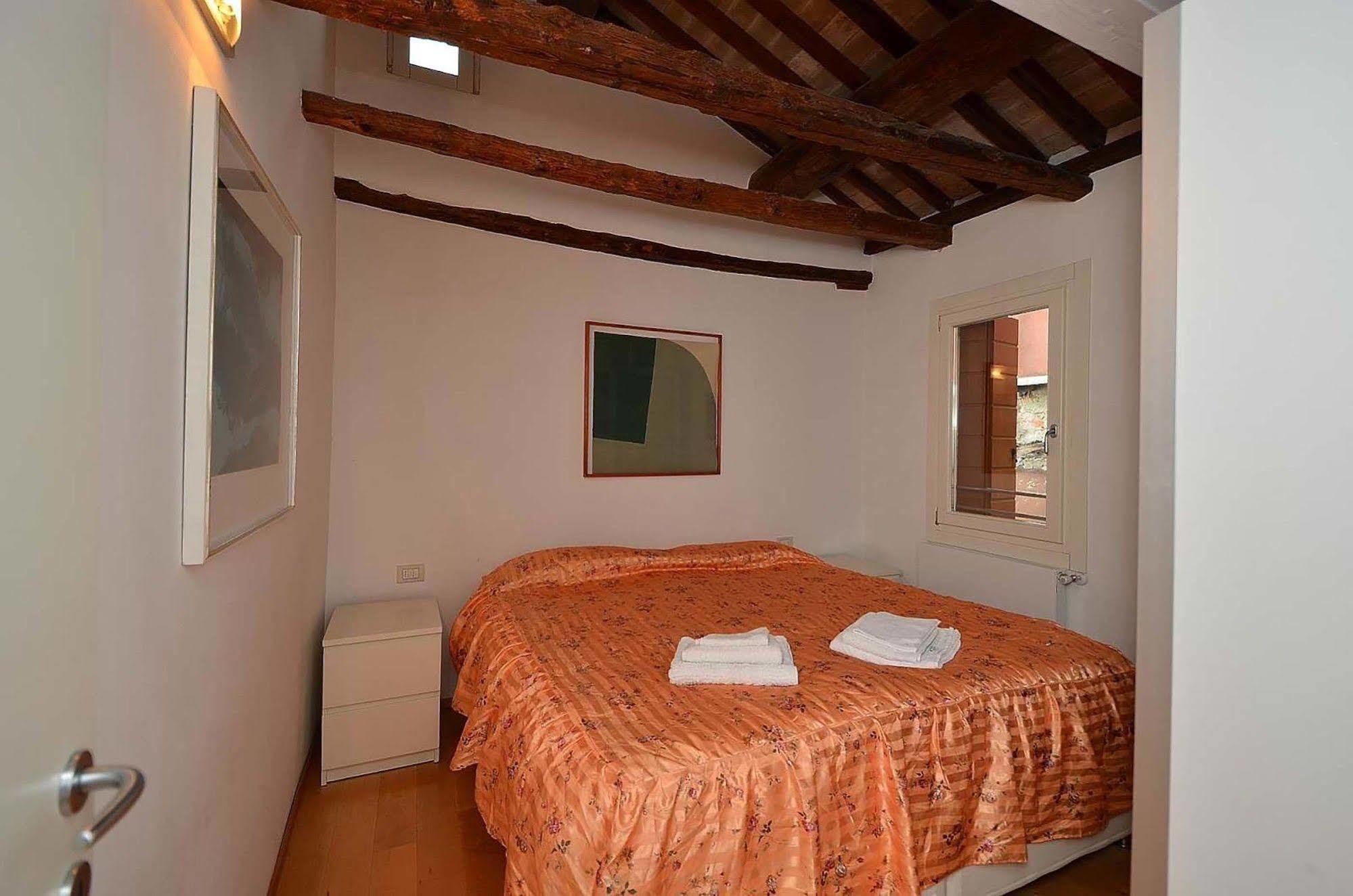 Dandolo-Terrace Apartment Venice Ngoại thất bức ảnh