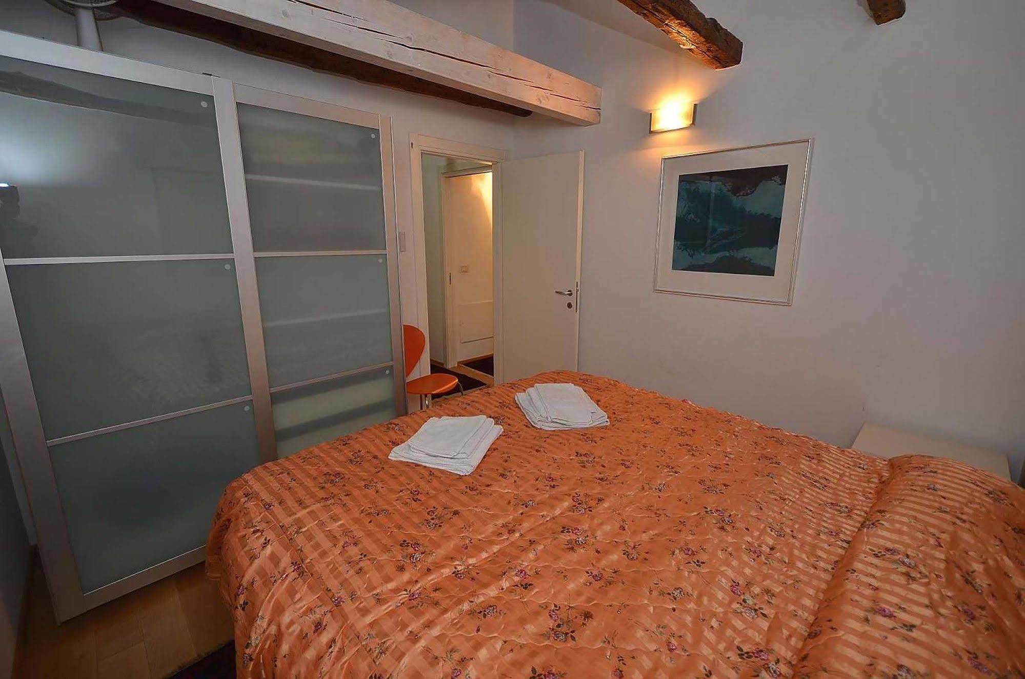 Dandolo-Terrace Apartment Venice Ngoại thất bức ảnh