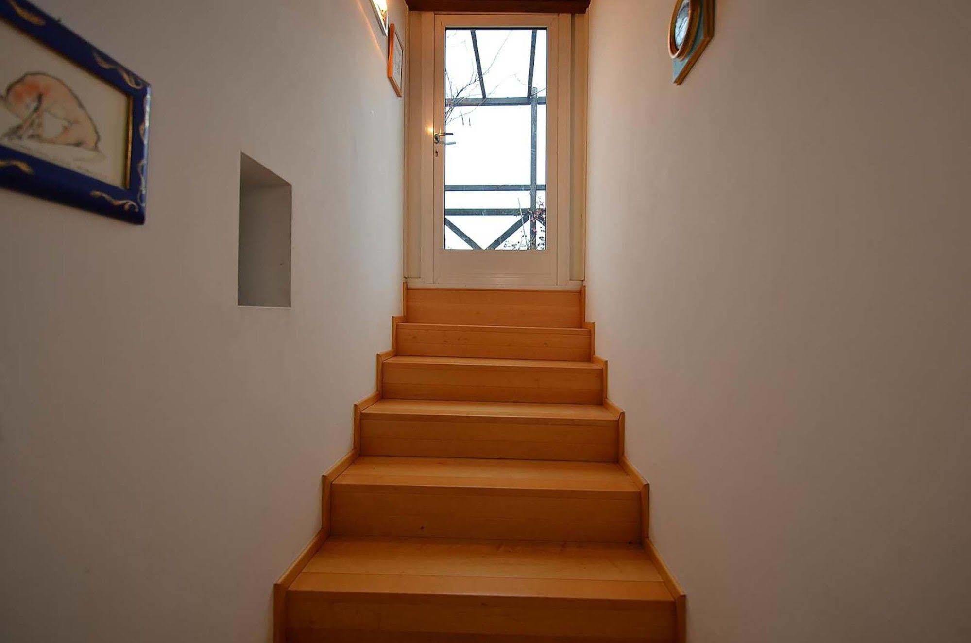 Dandolo-Terrace Apartment Venice Ngoại thất bức ảnh