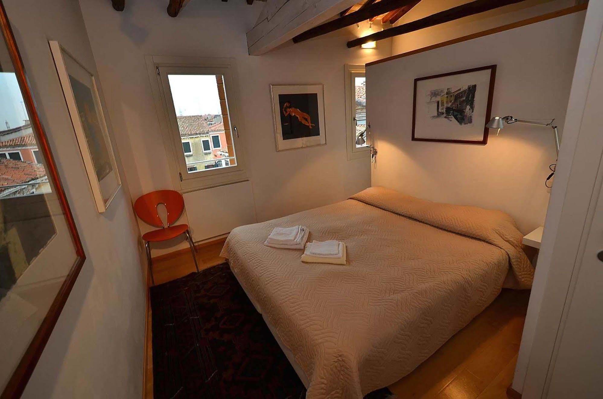 Dandolo-Terrace Apartment Venice Ngoại thất bức ảnh