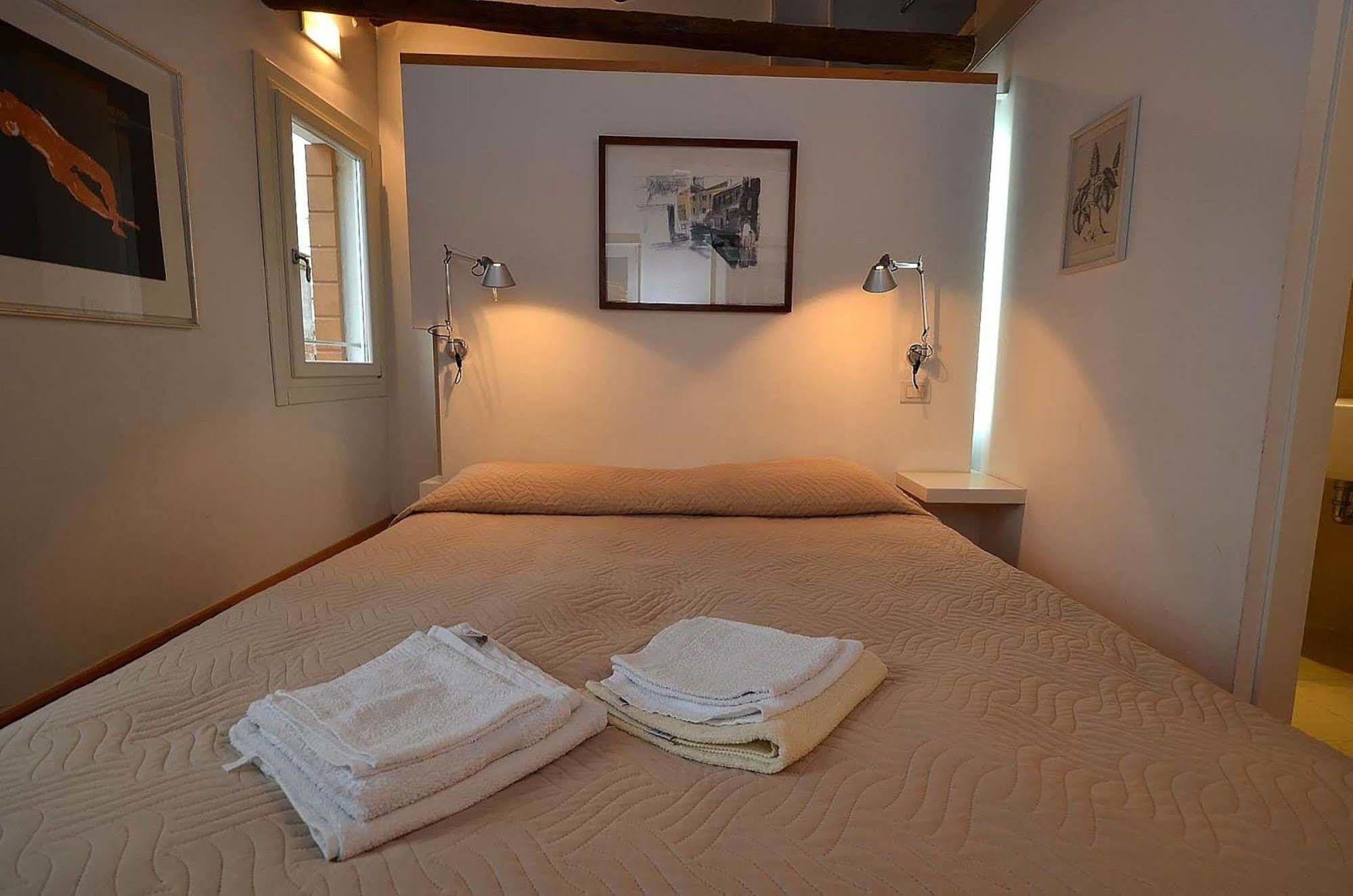 Dandolo-Terrace Apartment Venice Ngoại thất bức ảnh