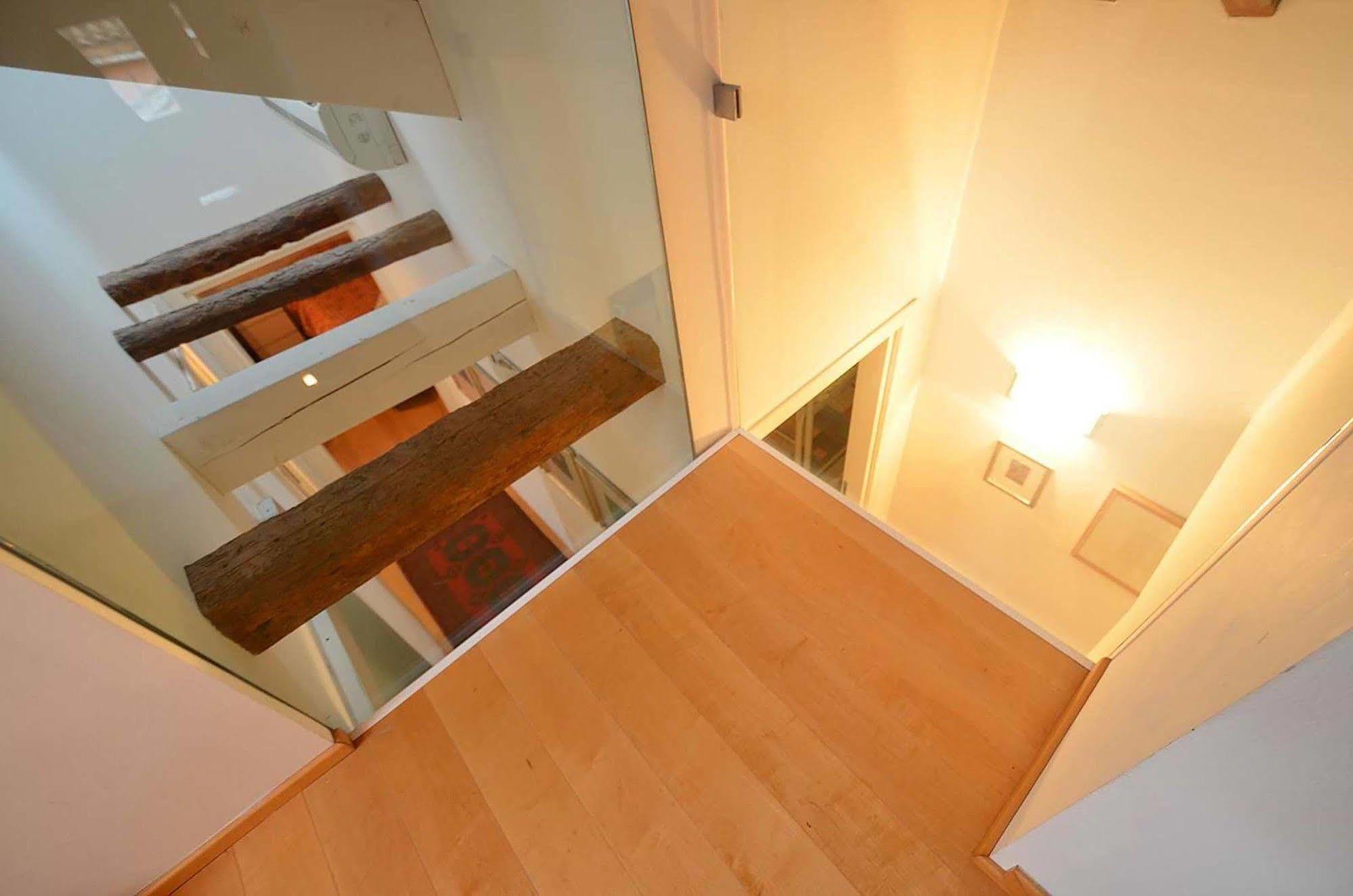 Dandolo-Terrace Apartment Venice Ngoại thất bức ảnh